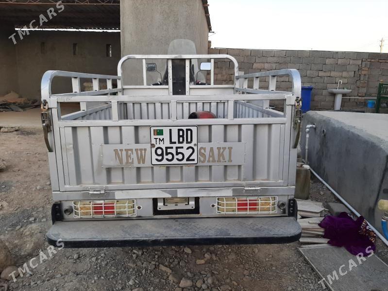 Fekon FK200-14G 2023 - 27 000 TMT - Köýtendag - img 6