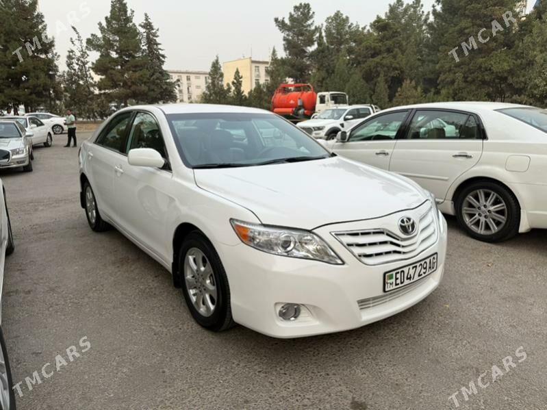 Toyota Camry 2009 - 215 000 TMT - Ашхабад - img 5