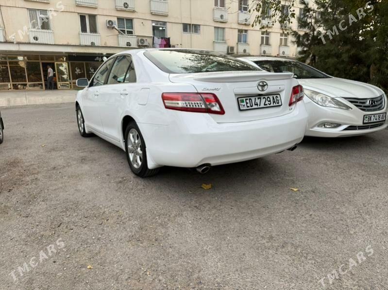 Toyota Camry 2009 - 215 000 TMT - Ашхабад - img 2