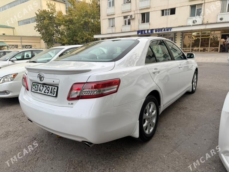 Toyota Camry 2009 - 215 000 TMT - Ашхабад - img 3