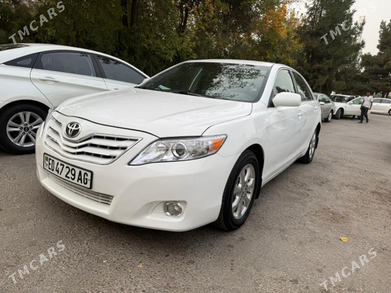 Toyota Camry 2009 - 215 000 TMT - Ашхабад - img 4