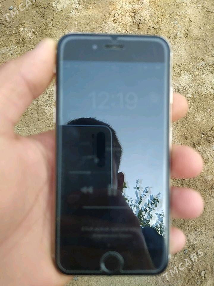 Iphone 6s - Мары - img 1