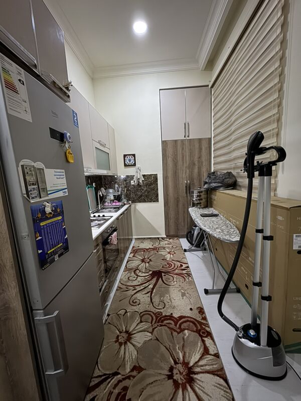 ЭЛИТКА ПОДВОЙСКАЯ 3 КОМНАТЫ - Ашхабад - img 7