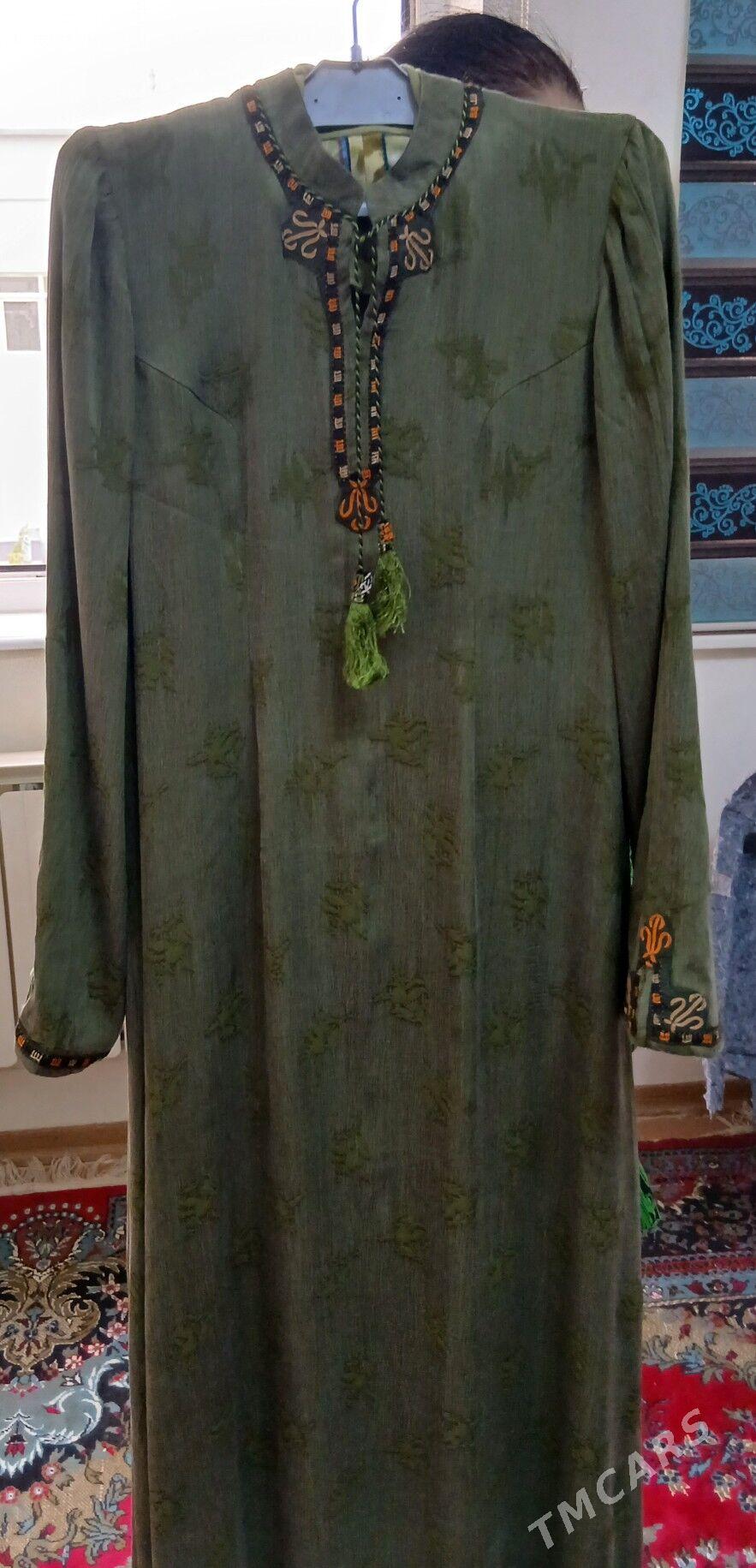 Gulyupek - Ашхабад - img 1