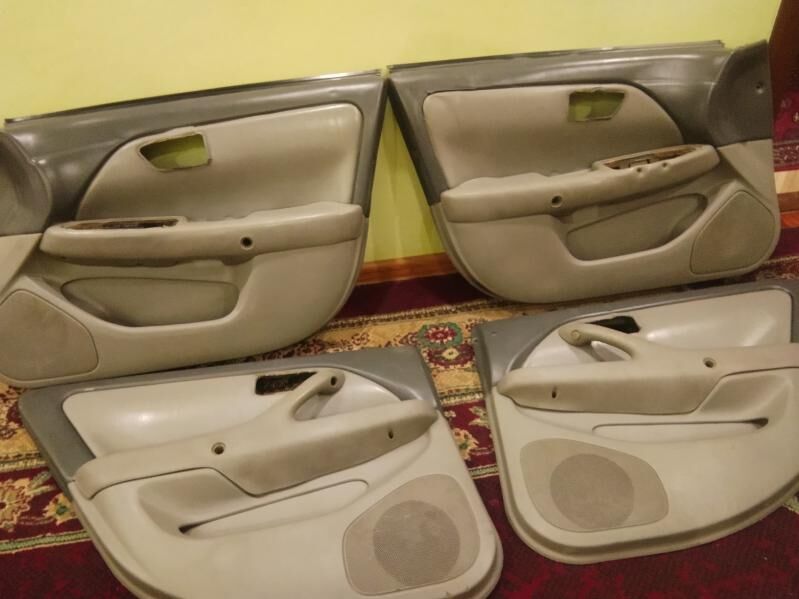 opshivka обшивка 600 TMT - Türkmenabat - img 2