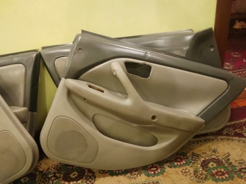 opshivka обшивка 600 TMT - Türkmenabat - img 1