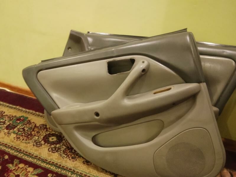 opshivka обшивка 600 TMT - Türkmenabat - img 3