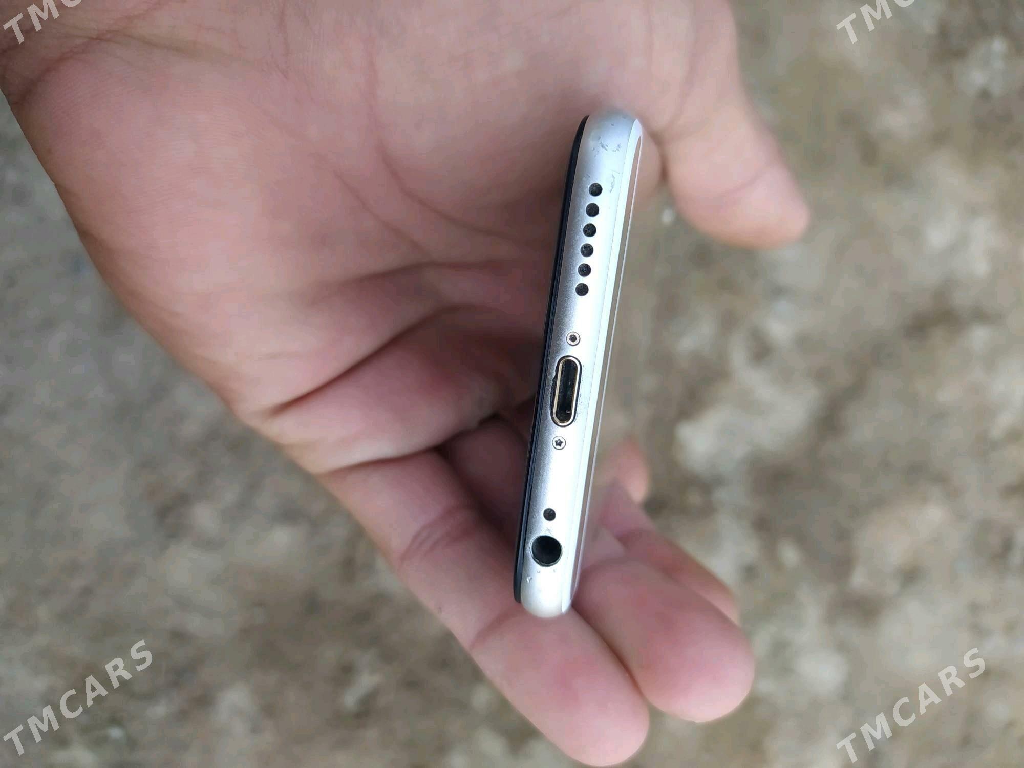 Iphone 6s - Мары - img 2