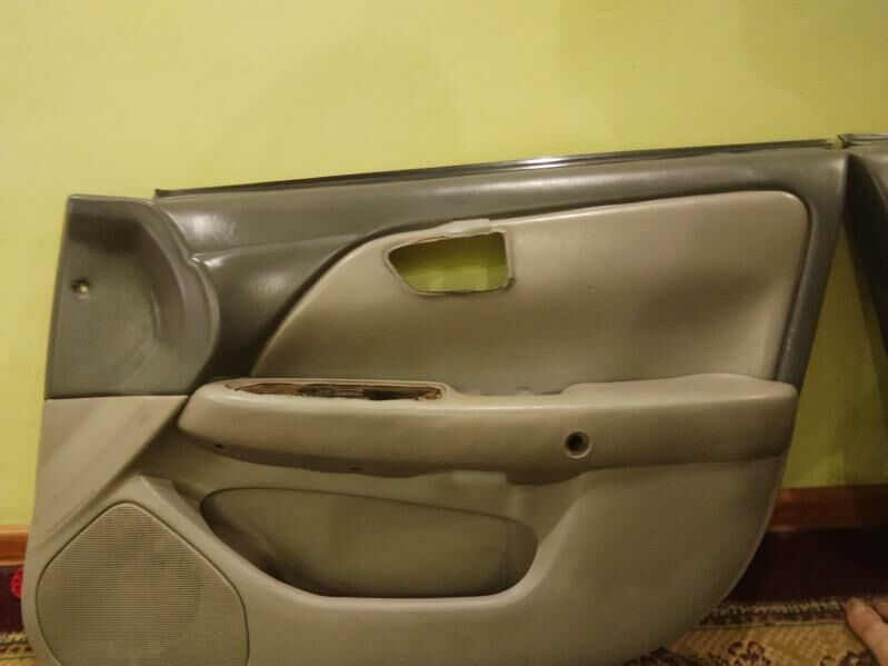 opshivka обшивка 600 TMT - Türkmenabat - img 4