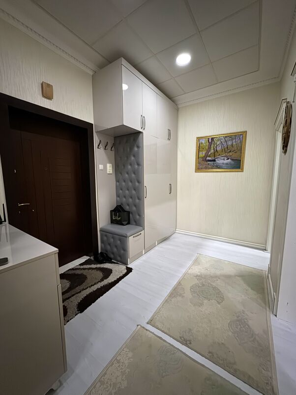 ЭЛИТКА ПОДВОЙСКАЯ 3 КОМНАТЫ - Ашхабад - img 1