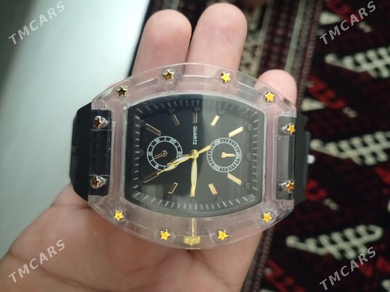 sagat - Балканабат - img 3