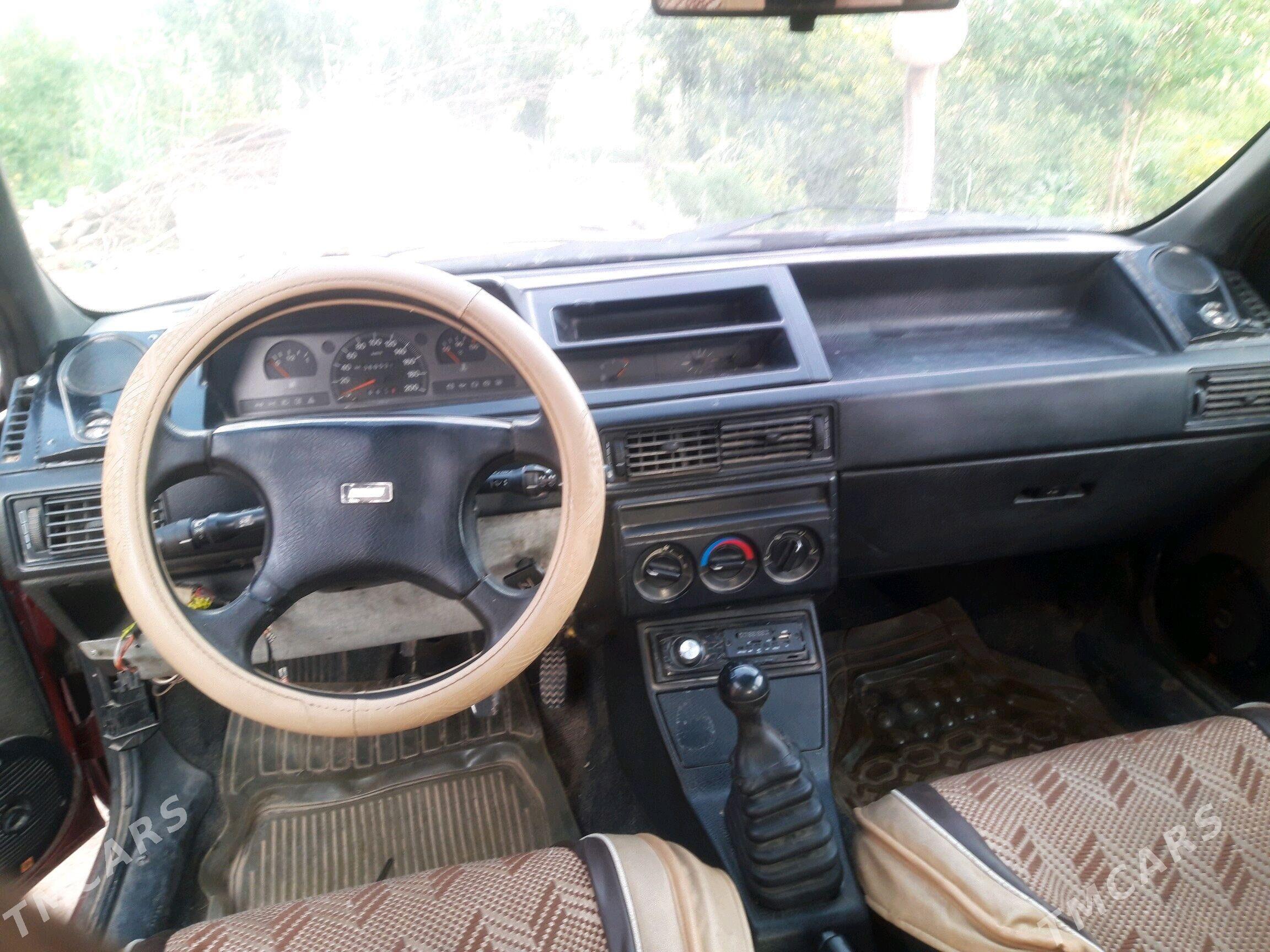 Tofaş Dogan 1995 - 30 000 TMT - Фарап - img 4