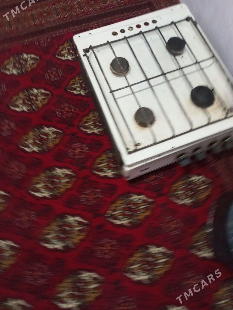 gaz pite admen tel - Дашогуз - img 2