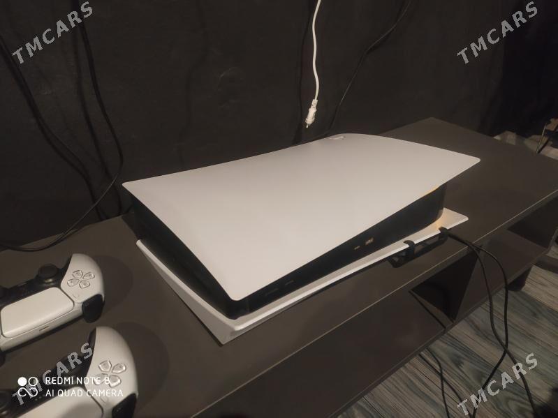 playstation 5 fat - Balkanabat - img 1
