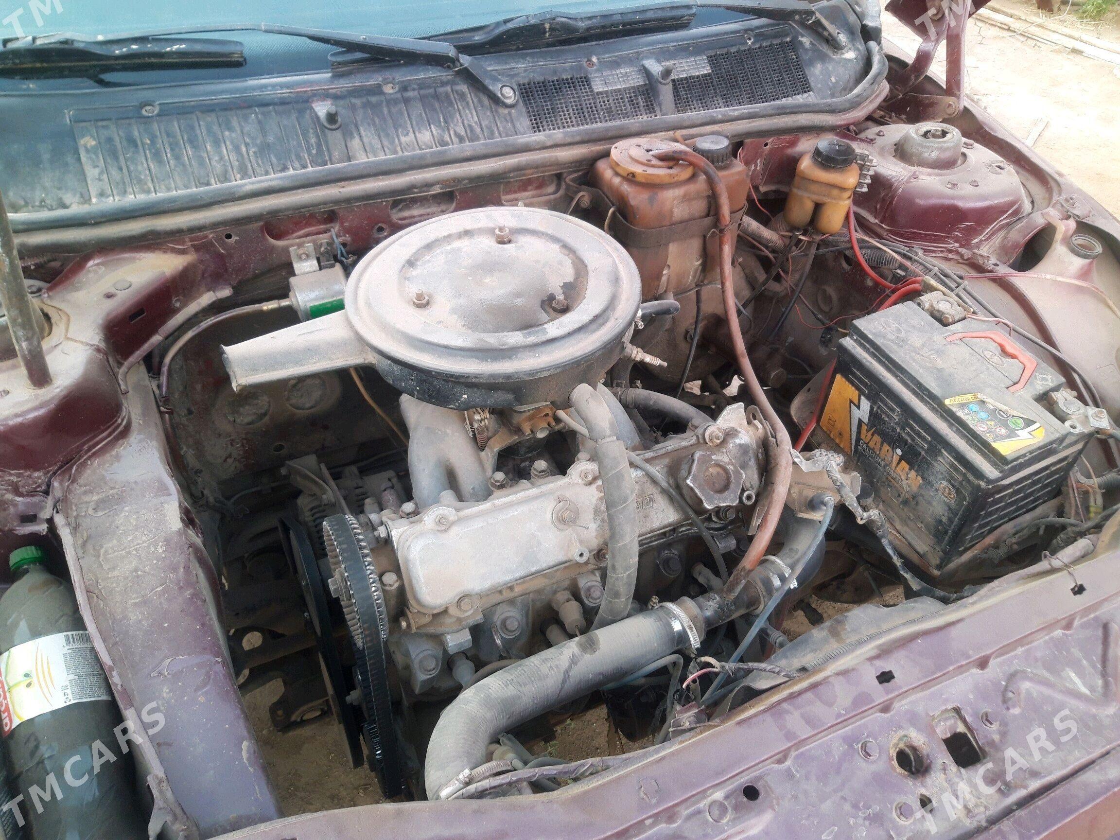 Tofaş Dogan 1995 - 30 000 TMT - Фарап - img 2