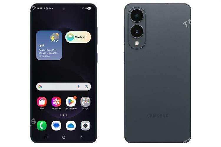 SAMSUNG S25 EDGE GALAXY KOPŸA - Ашхабад - img 3