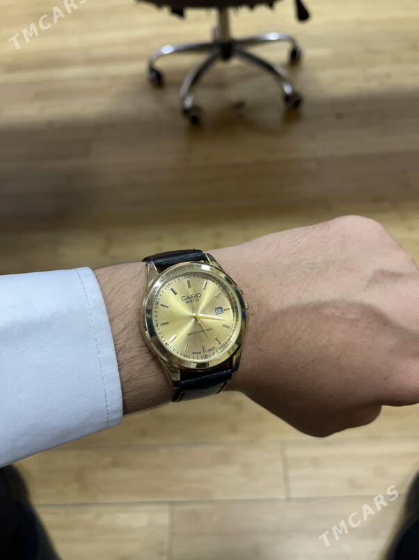 casio sagat - Ашхабад - img 1