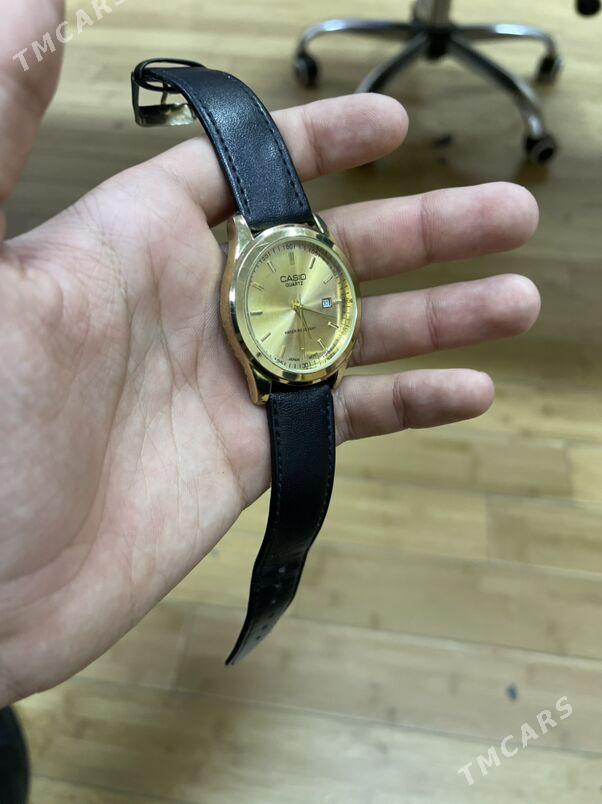 casio sagat - Ашхабад - img 4