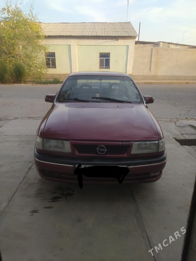 Opel Vectra 1994 - 35 000 TMT - Дашогуз - img 1