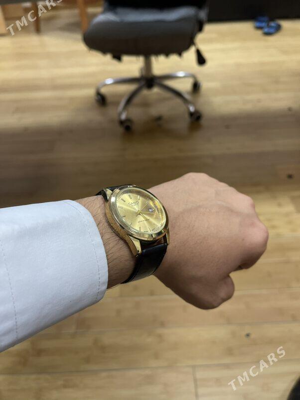 casio sagat - Ашхабад - img 3