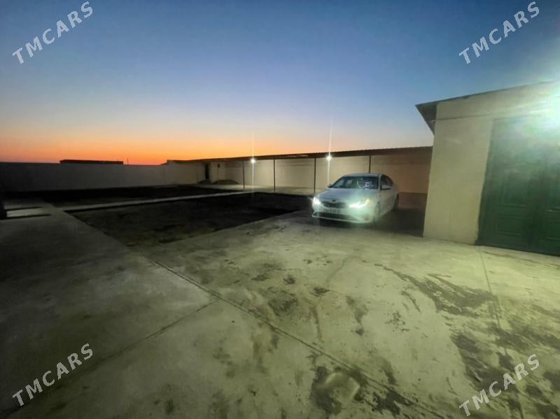 Arenda hovly Ayrapordyn arkasy - Дашогуз - img 4