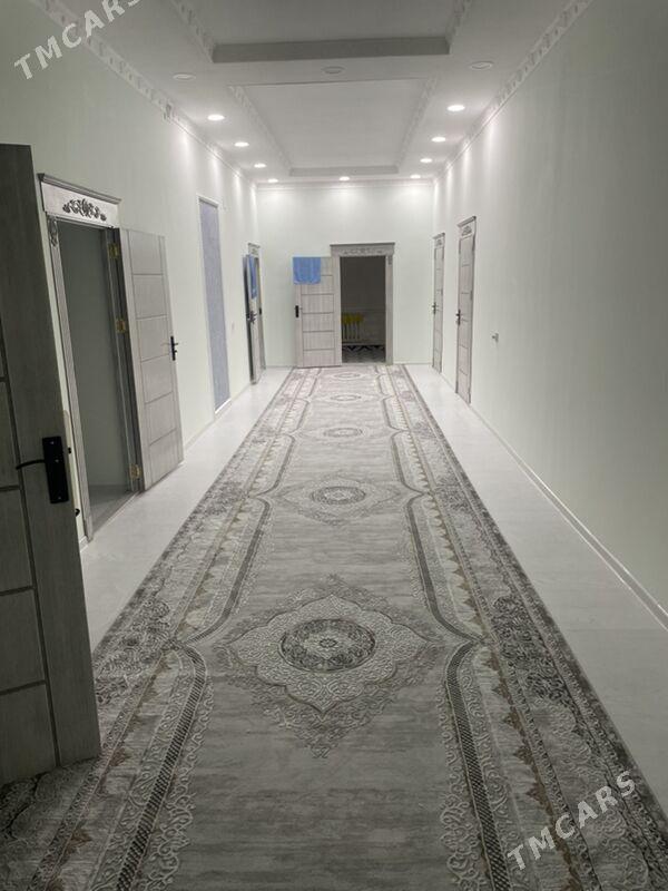 Arenda hovly Ayrapordyn arkasy - Дашогуз - img 5