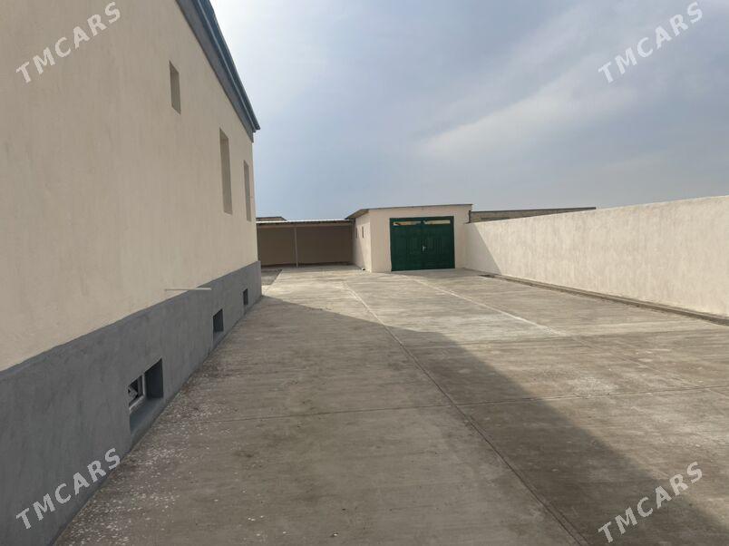 Arenda hovly Ayrapordyn arkasy - Дашогуз - img 2