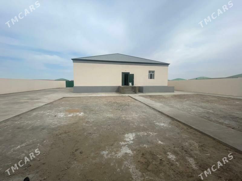 Arenda hovly Ayrapordyn arkasy - Дашогуз - img 1