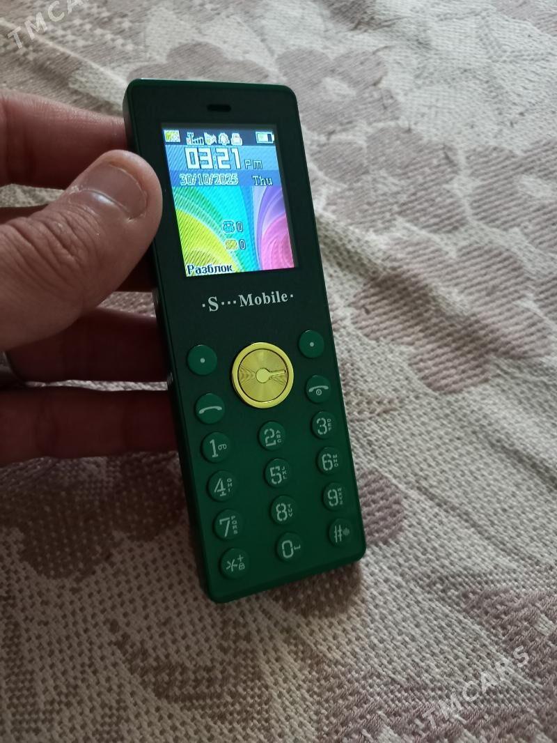 Prastoy - Aşgabat - img 1