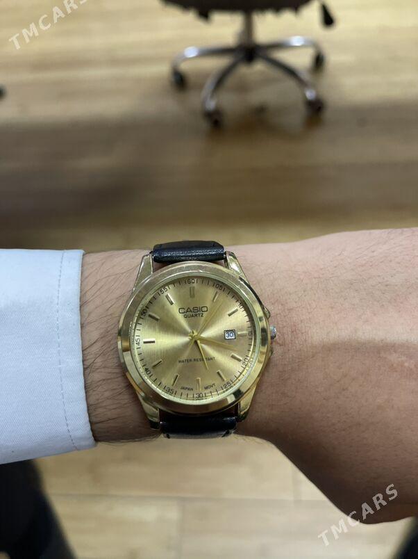 casio sagat - Ашхабад - img 2