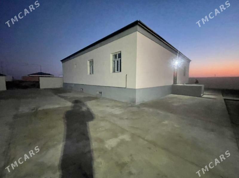 Arenda hovly Ayrapordyn arkasy - Дашогуз - img 3