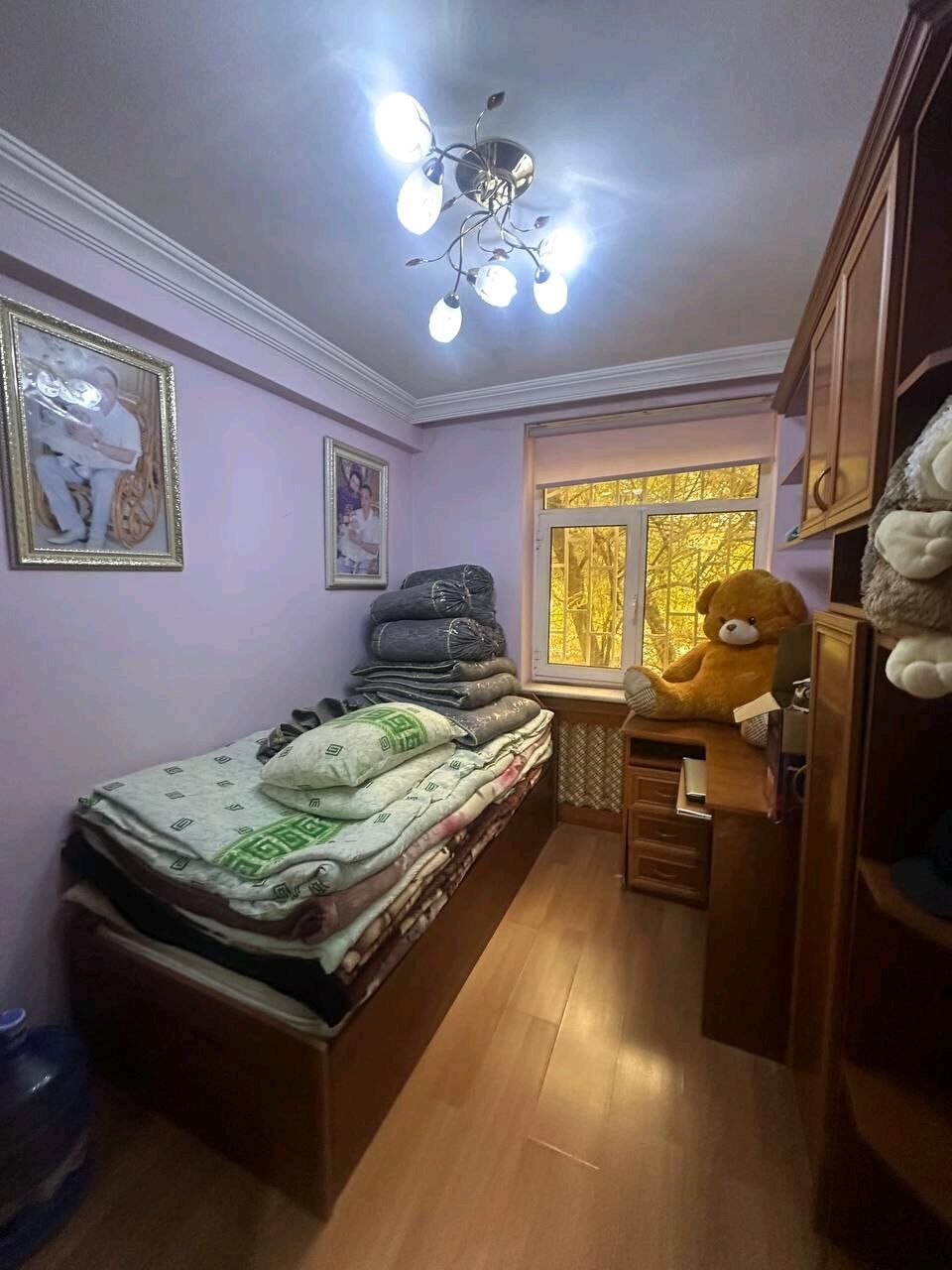  ŞAHER MERKEZI - Ашхабад - img 5