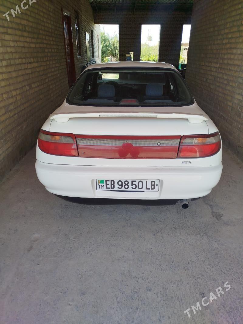 Toyota Carina 1995 - 50 000 TMT - Sakar - img 4