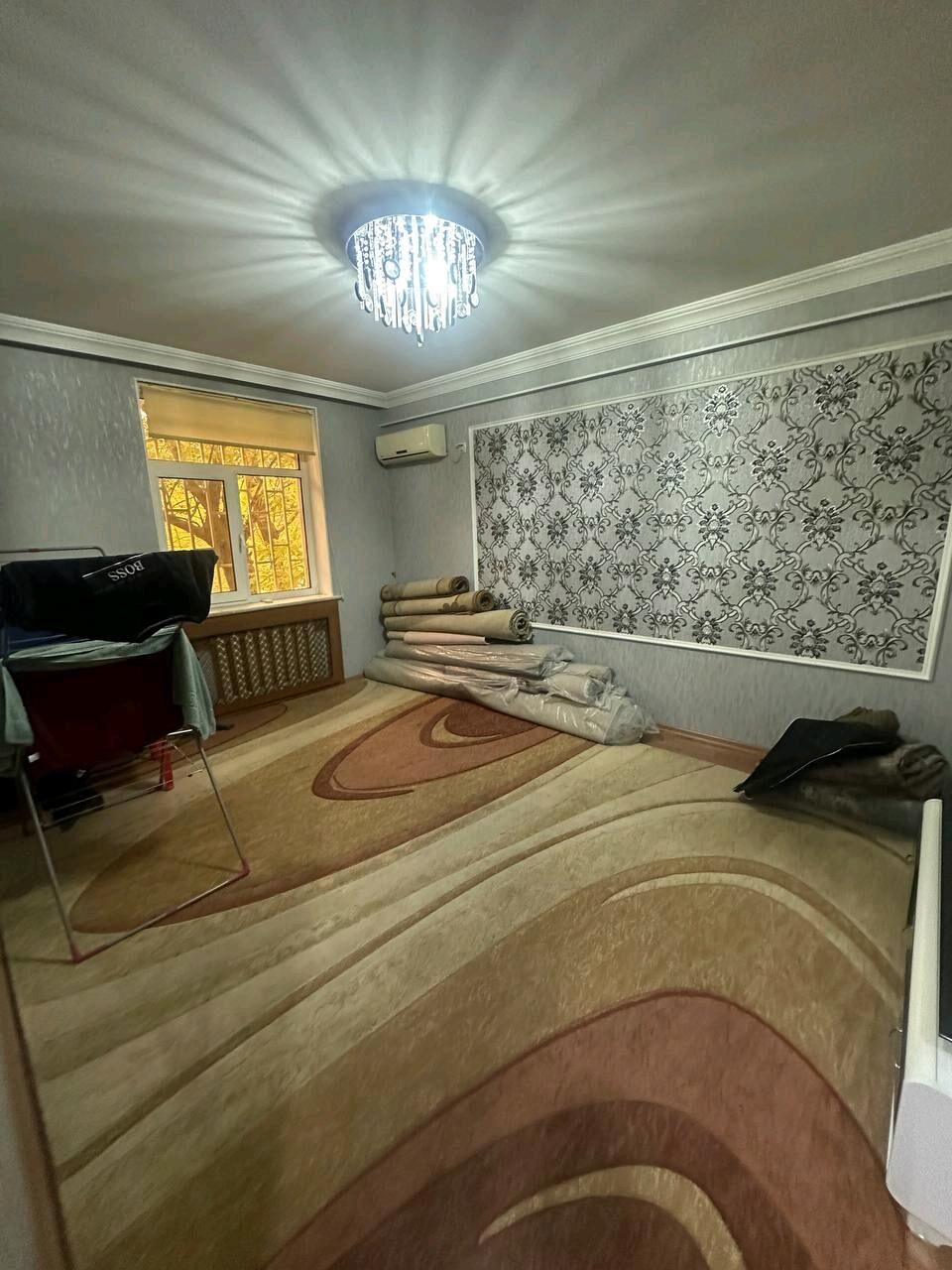  ŞAHER MERKEZI - Ашхабад - img 6