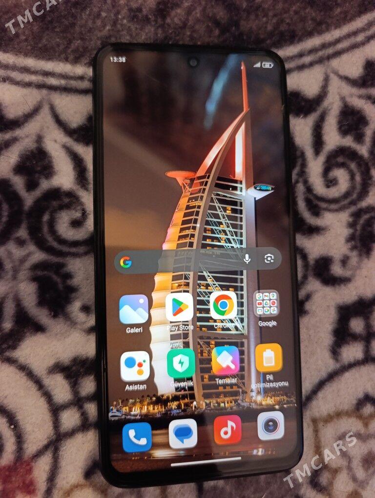 redmi not 9 pro - Gökdepe - img 2