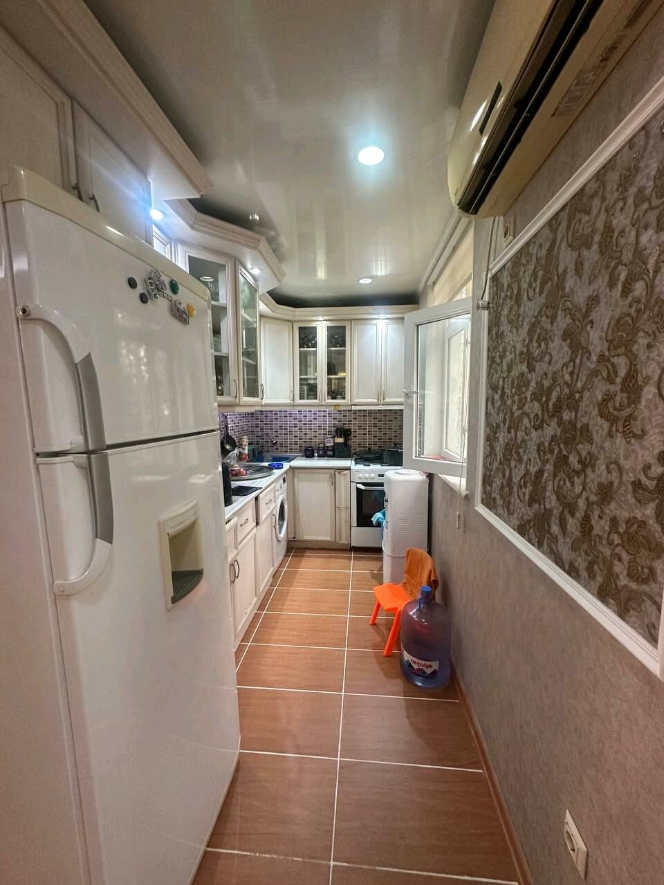 ŞAHER MERKEZI - Ашхабад - img 1