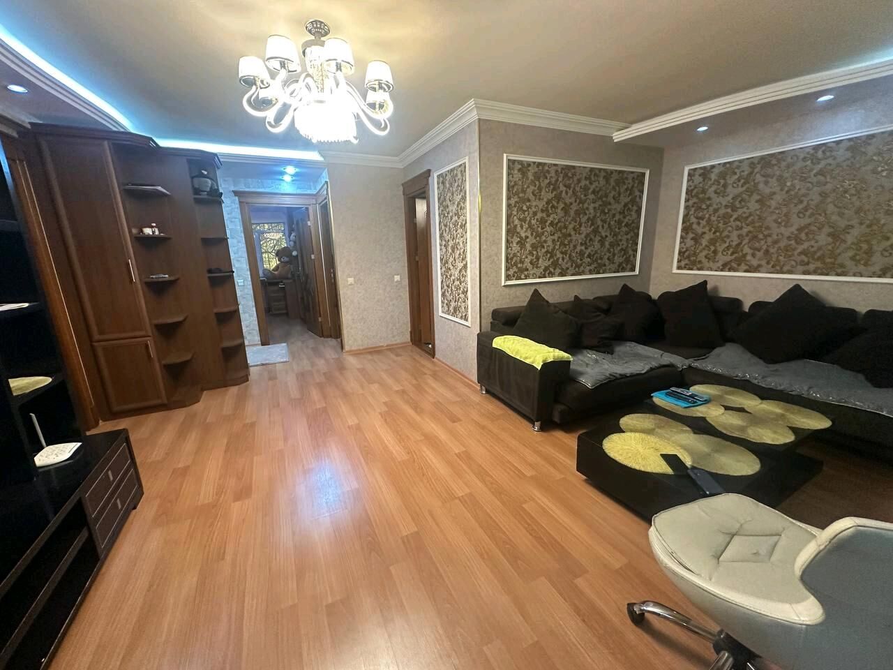  ŞAHER MERKEZI - Ашхабад - img 2