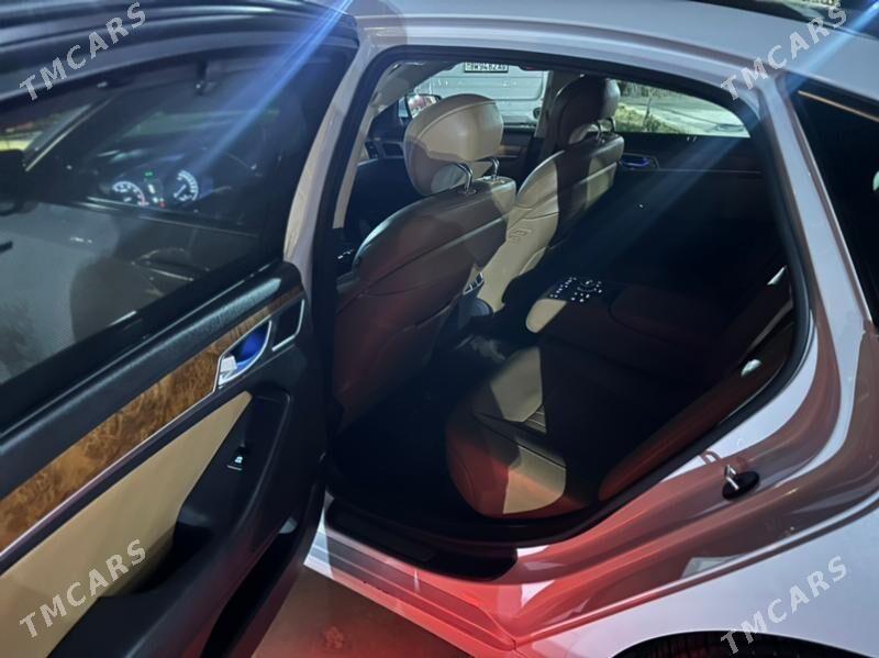 Genesis G80 2016 - 395 000 TMT - Ашхабад - img 2