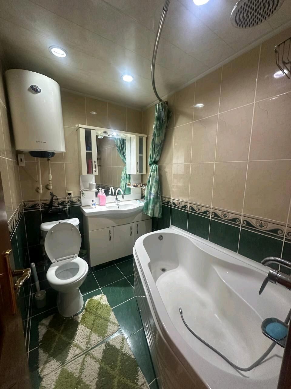  ŞAHER MERKEZI - Ашхабад - img 4