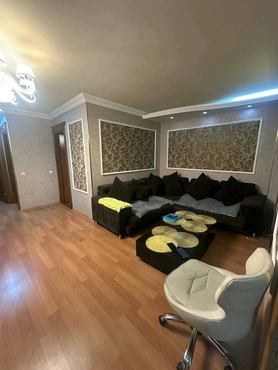  ŞAHER MERKEZI - Ашхабад - img 3