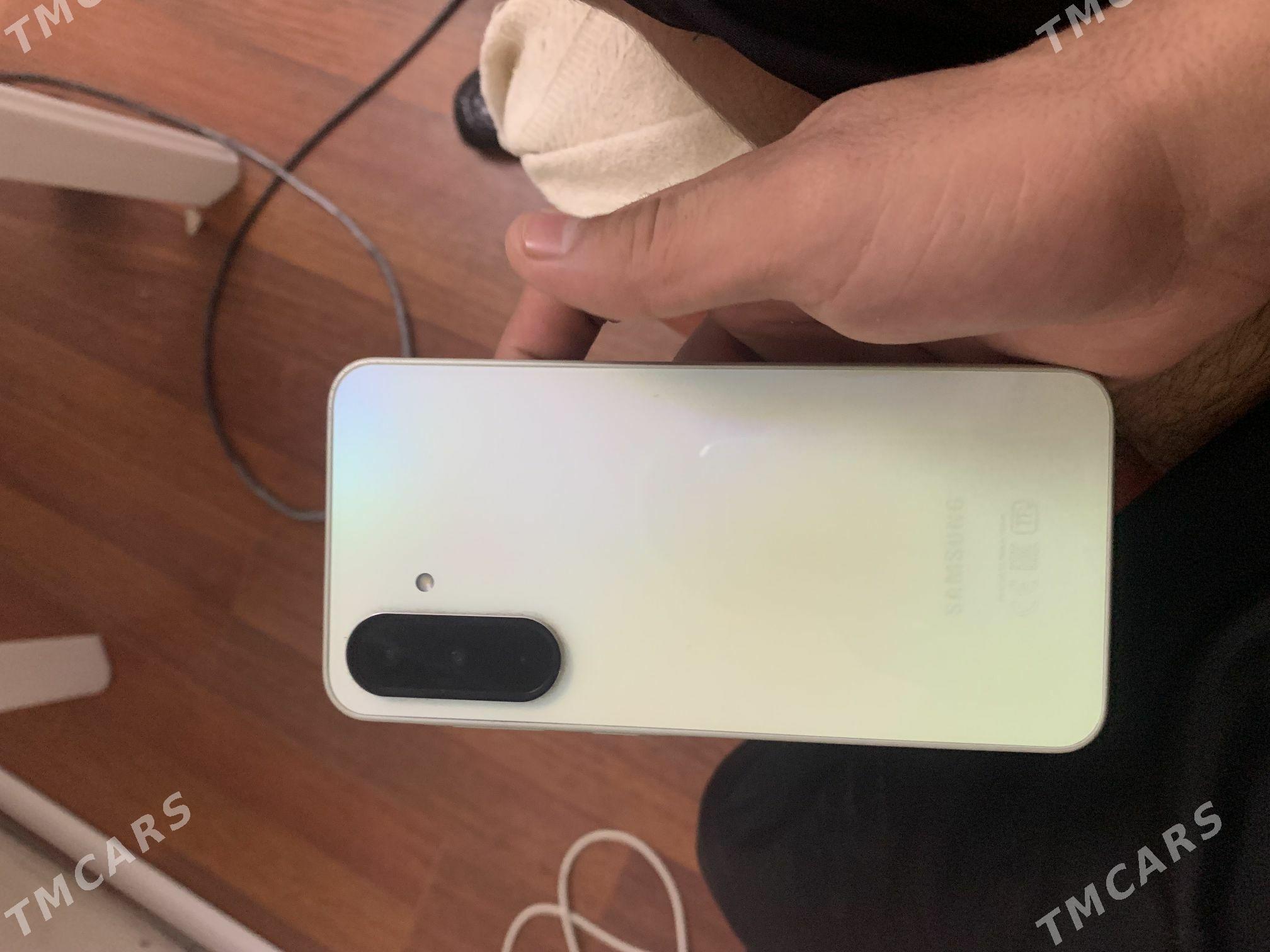 samsung a 36 5g - Туркменабат - img 5