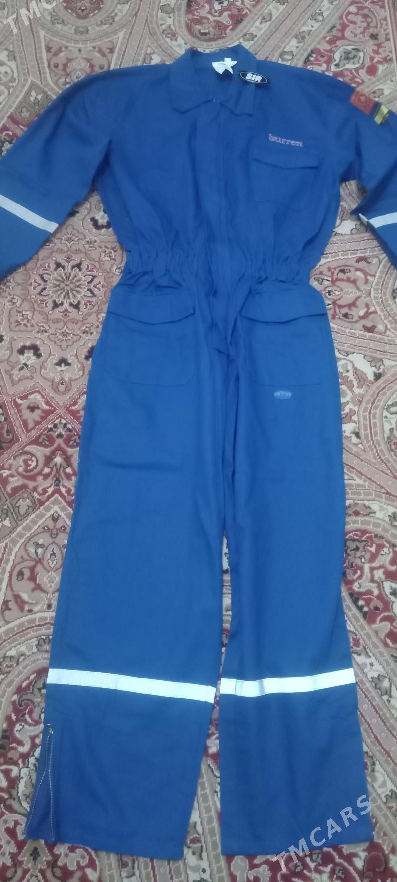 Спец Одежда - Balkanabat - img 2