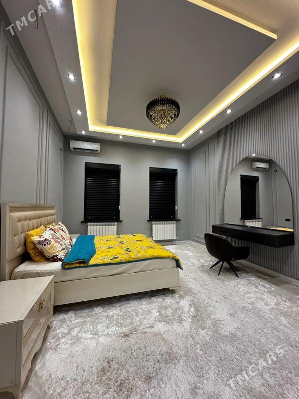 Yerewanski Plan jay - Ашхабад - img 10