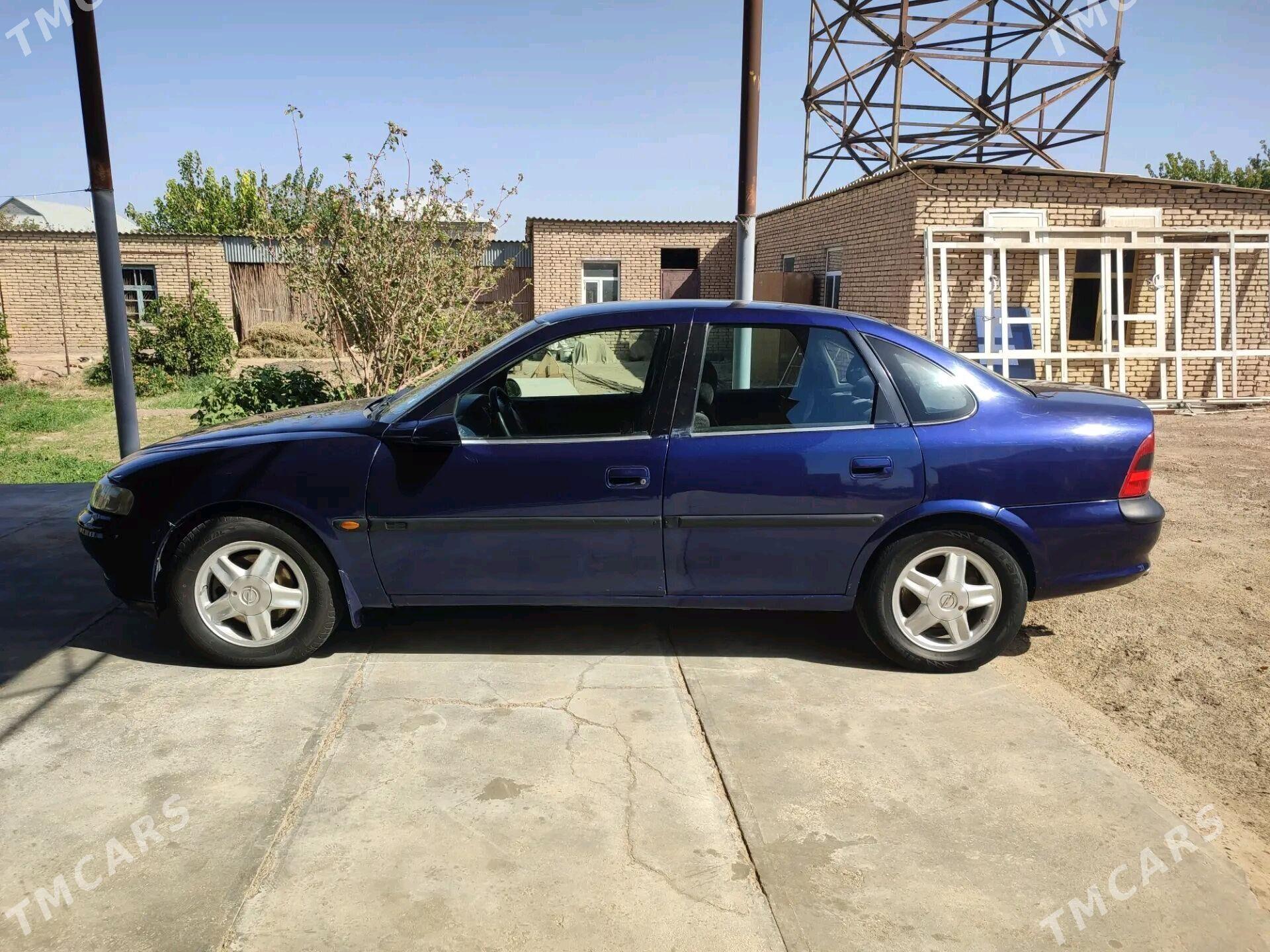 Opel Vectra 1996 - 45 000 TMT - Mary - img 4