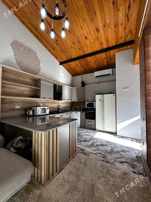 Yerewanski Plan jay - Ашхабад - img 7