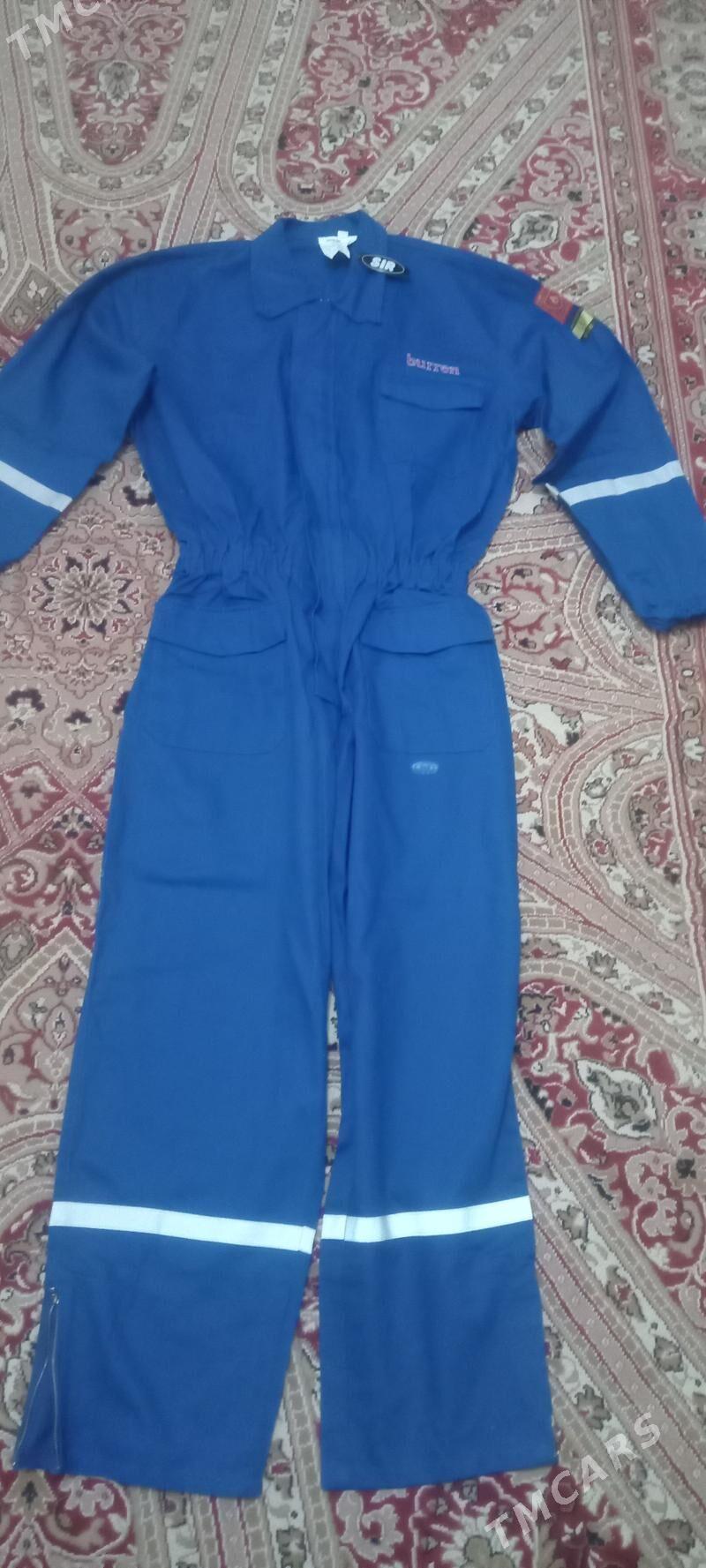 Спец Одежда - Balkanabat - img 1