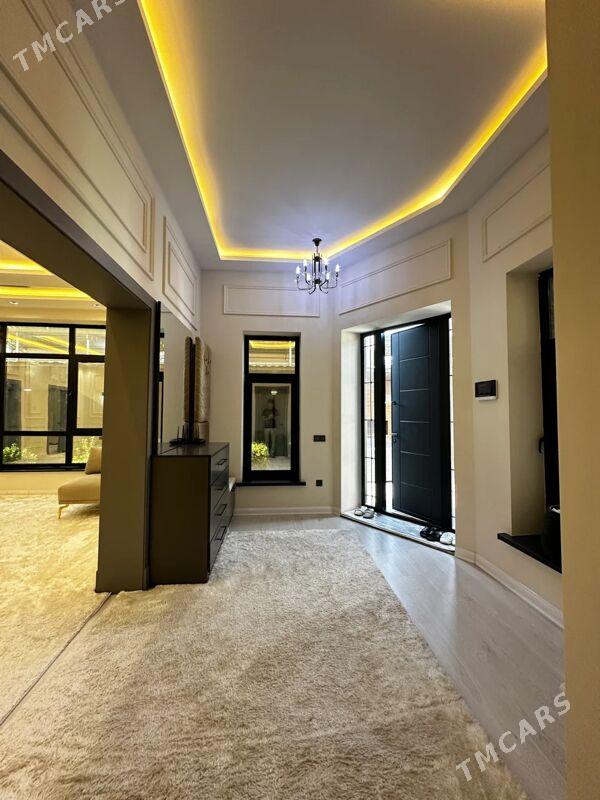 Yerewanski Plan jay - Ашхабад - img 8