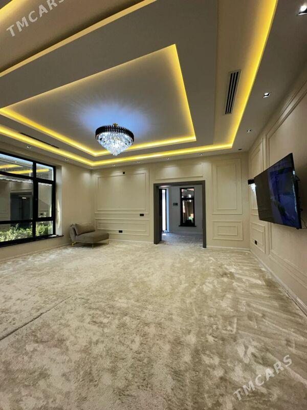 Yerewanski Plan jay - Ашхабад - img 9