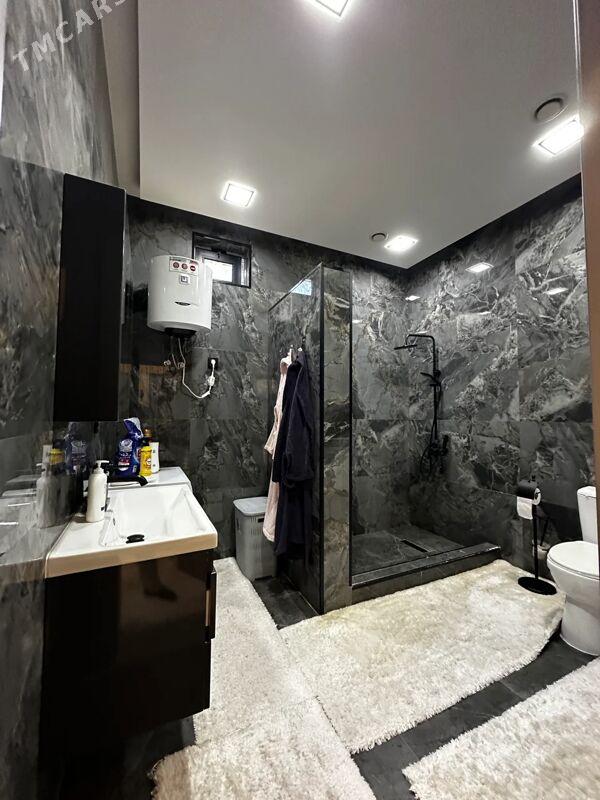 Yerewanski Plan jay - Ашхабад - img 6