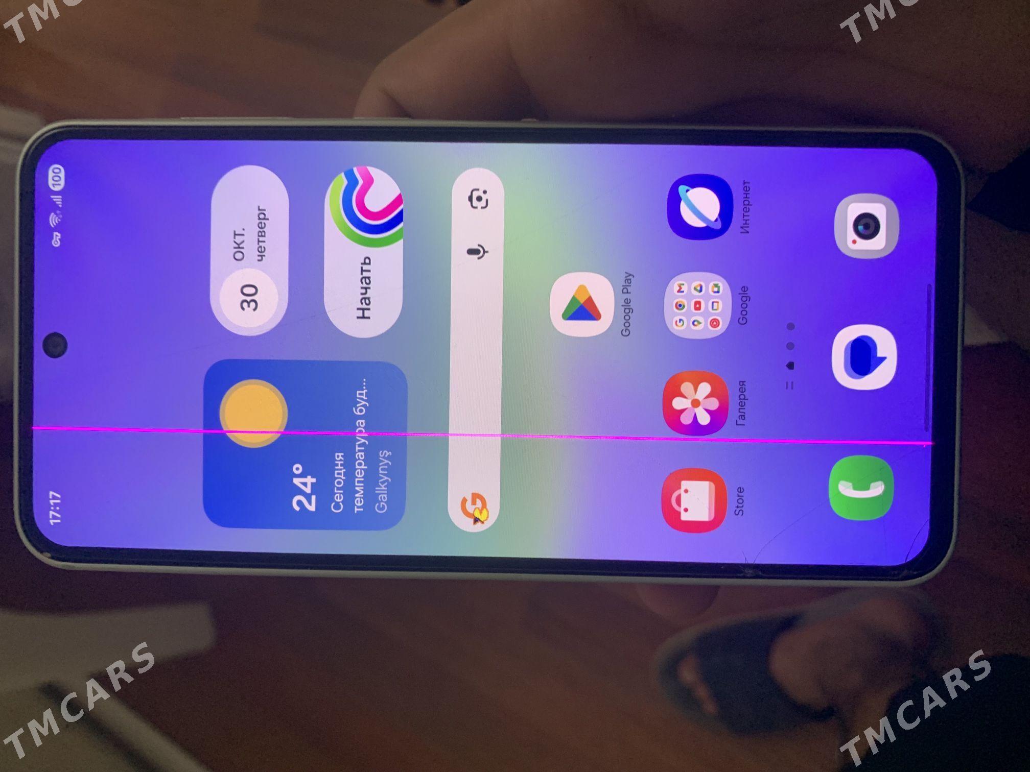 samsung a 36 5g - Туркменабат - img 8